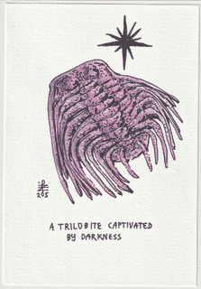 a-trilobite-captivated-by-darkness-2025-a5